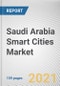Saudi Arabia Smart Cities Market by Functional Area: Saudi Arabia Opportunity Analysis and Industry Forecast, 2020-2027 - Product Thumbnail Image