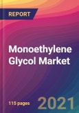 Monoethylene Glycol (Meg) Market Size, Market Share, Application Analysis, Regional Outlook, Growth Trends, Key Players, Competitive Strategies and Forecasts, 2021 to 2029- Product Image