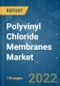 Polyvinyl Chloride Membranes Market - Growth, Trends, COVID-19 Impact, and Forecasts (2022 - 2027) - Product Thumbnail Image