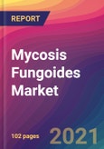 Mycosis Fungoides Market Size, Market Share, Application Analysis, Regional Outlook, Growth Trends, Key Players, Competitive Strategies and Forecasts, 2021 to 2029- Product Image