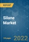 Silane Market - Growth, Trends, COVID-19 Impact, and Forecasts (2022 - 2027) - Product Thumbnail Image