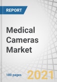 Medical Cameras Market by Camera Type (Endoscopy Cameras, Ophthalmology Cameras, Dermatology Cameras), Resolution (HD Cameras, SD Cameras), Sensor (CMOS, CCD), End-Users (Hospitals & Ambulatory Surgery Centers, Specialty Clinics) - Global Forecast to 2026- Product Image