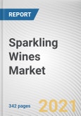 Sparkling Wines Market by Type, Product, Price Point, and Sales Channel: Global Opportunity Analysis and Industry Forecast, 2021-2027- Product Image