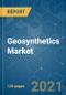 Geosynthetics Market - Growth, Trends, COVID-19 Impact, and Forecasts (2021 - 2026) - Product Thumbnail Image