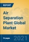 Air Separation Plant Global Market Insights 2021, Analysis and Forecast to 2026, by Manufacturers, Regions, Technology, Application, Product Type - Product Image