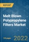 Melt Blown Polypropylene Filters Market - Growth, Trends, COVID-19 Impact, and Forecasts (2022 - 2027) - Product Thumbnail Image