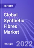 Global Synthetic Fibres (Polyester, Nylon, Acrylic & Polyolefin) Market: Insights & Forecast with Potential Impact of COVID-19 (2022-2026)- Product Image
