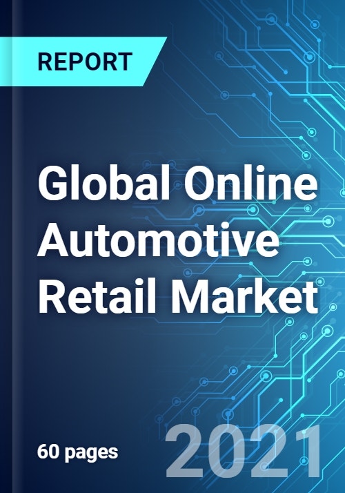 Global Online Automotive Retail Market: Size, Trends & Forecasts (2021 ...