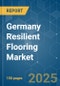 Germany Resilient Flooring Market - Growth, Trends, COVID-19 Impact, and Forecasts (2022 - 2027) - Product Thumbnail Image