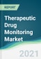 Therapeutic Drug Monitoring Market - Forecasts from 2021 to 2026 - Product Thumbnail Image