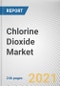 Chlorine Dioxide Market by Application: Global Opportunity Analysis and Industry Forecast, 2020-2027 - Product Image