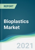 Bioplastics Market - Forecasts from 2021 to 2026- Product Image