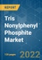 Tris Nonylphenyl Phosphite Market - Growth, Trends, COVID-19 Impact, and Forecasts (2022 - 2027) - Product Image