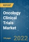 Oncology Clinical Trials Market - Growth, Trends, COVID-19 Impact, and Forecasts (2022 - 2027) - Product Thumbnail Image