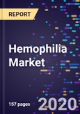 Hemophilia Market Analysis, By Type, By Product, By Treatment Type, By Therapy Type, Forecasts To 2027- Product Image