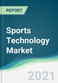 Sports Technology Market - Forecasts from 2021 to 2026- Product Image
