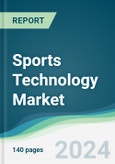 Sports Technology Market - Forecasts from 2021 to 2026- Product Image