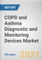 COPD and Asthma Diagnostic and Monitoring Devices Market by Product, Indication, and End User: Global Opportunity Analysis and Industry Forecast, 2020-2027 - Product Thumbnail Image