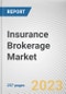 Insurance Brokerage Market By Insurance Type (Life Insurance, Property and Casualty Insurance), By Brokerage Type (Retail, Wholesale): Global Opportunity Analysis and Industry Forecast, 2023-2032 - Product Image