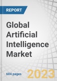 Global Artificial Intelligence (AI) Market by Offering (Hardware, Software), Technology (ML (Deep Learning (LLM, Transformers (GPT 1, 2, 3, 4)), NLP, Computer Vision), Business Function, Vertical, and Region - Forecast to 2030- Product Image