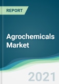 Agrochemicals Market - Forecasts from 2021 to 2026- Product Image
