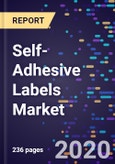 Self-Adhesive Labels Market Size, Share and Industry Overview, Size, By Type, By Nature, By Printing Technology, And By Applications, And Segment Forecasts To 2027- Product Image