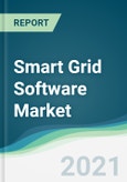 Smart Grid Software Market - Forecasts from 2021 to 2026- Product Image