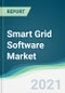 Smart Grid Software Market - Forecasts from 2021 to 2026 - Product Thumbnail Image