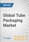Global Tube Packaging Market by Type (Laminated, Aluminum, Plastic), Application (Oral Care, Cosmetics, Pharmaceuticals, Food & Beverage, Cleaning Products), & Region (North America, Europe, APAC, Middle East, and South America) - Forecast to 2026 - Product Image