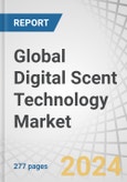 Global Digital Scent Technology Market by Hardware Device (E-Nose, Scent Synthesizers), End-Use Product (Medical Diagnostic Products, Quality Control Products), Application (Medical, Food & Beverages, Military & Defense) and Region - Forecast to 2029- Product Image