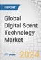 Global Digital Scent Technology Market by Hardware Device (E-Nose, Scent Synthesizers), End-Use Product (Medical Diagnostic Products, Quality Control Products), Application (Medical, Food & Beverages, Military & Defense) and Region - Forecast to 2029 - Product Thumbnail Image