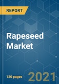 Rapeseed Market - Growth, Trends, COVID-19 Impact and Forecasts (2021 - 2026)- Product Image