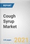 Cough Syrup Market by Product Type, Age Group and Distribution Channel: Global Opportunity Analysis and Industry Forecast, 2020-2027 - Product Thumbnail Image