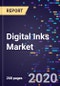 Digital Inks Market By Product Type, By Substrate Type, By Technology, By Application, And Segment Forecasts To 2027 - Product Thumbnail Image