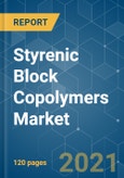 Styrenic Block Copolymers (SBCs) Market - Growth, Trends, COVID-19 Impact, and Forecasts (2021 - 2026)- Product Image