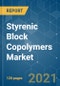 Styrenic Block Copolymers (SBCs) Market - Growth, Trends, COVID-19 Impact, and Forecasts (2021 - 2026) - Product Thumbnail Image