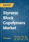 Styrenic Block Copolymers (SBCs) Market - Growth, Trends, COVID-19 Impact, and Forecasts (2021 - 2026) - Product Thumbnail Image