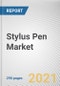 Stylus Pen Market By Type, Platform Type, Screen Type and Application: Global Opportunity Analysis and Industry Forecast, 2020-2027 - Product Thumbnail Image