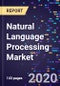 Natural Language Processing Market Size, Share & Analysis, By Type, By Deployment Type, By Service, By Application, By Industry Vertical, By Region, Segment Forecasts To 2027 - Product Thumbnail Image