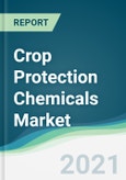 Crop Protection Chemicals Market - Forecasts from 2021 to 2026- Product Image