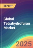 Global Tetrahydrofuran Market Analysis: Plant Capacity, Location, Production, Operating Efficiency, Demand & Supply, End Use, Regional Demand, Sales Channel, Company Share, Foreign Trade, Industry Market Size, Manufacturing Process, 2015-2032- Product Image