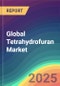 Global Tetrahydrofuran Market Analysis: Plant Capacity, Location, Production, Operating Efficiency, Demand & Supply, End Use, Regional Demand, Sales Channel, Company Share, Foreign Trade, Industry Market Size, Manufacturing Process, 2015-2032 - Product Image