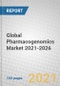 Global Pharmacogenomics Market 2021-2026 - Product Thumbnail Image