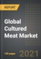 Global Cultured Meat Market - Analysis By Source (Poultry, Beef, Seafood, Pork), End Use, By Region, By Country (2021 Edition): Market Insights, Covid-19 Impact, Competition and Forecast (2021-2030) - Product Thumbnail Image