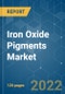 Iron Oxide Pigments Market - Growth, Trends, COVID-19 Impact, and Forecasts (2022 - 2027) - Product Image