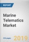 Marine Telematics Market by Component [Hardware, Software and Service ] and Application: Global Opportunity Analysis and Industry Forecast, 2019-2026 - Product Thumbnail Image