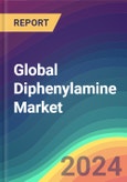 Global Diphenylamine Market Analysis: Plant Capacity, Location, Production, Operating Efficiency, Industry Market Size, Demand & Supply, End-User Industries, Sales Channel, Regional Demand, Company Share, Manufacturing Process, 2015-2032- Product Image