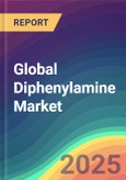 Global Diphenylamine Market Analysis: Plant Capacity, Location, Production, Operating Efficiency, Industry Market Size, Demand & Supply, End-User Industries, Sales Channel, Regional Demand, Company Share, Manufacturing Process, 2015-2032- Product Image