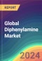 Global Diphenylamine Market Analysis: Plant Capacity, Location, Production, Operating Efficiency, Industry Market Size, Demand & Supply, End-User Industries, Sales Channel, Regional Demand, Company Share, Manufacturing Process, 2015-2032 - Product Image