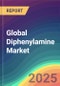 Global Diphenylamine Market Analysis: Plant Capacity, Location, Production, Operating Efficiency, Industry Market Size, Demand & Supply, End-User Industries, Sales Channel, Regional Demand, Company Share, Manufacturing Process, 2015-2032 - Product Image